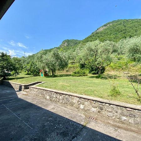 Agriturismo Cascina Bissiniga Salò Exterior foto